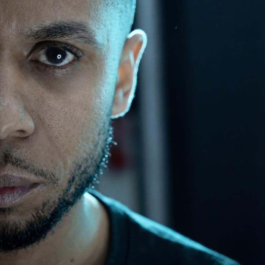 Guilherme, barbeiro na StarCutz
